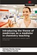 Introducing the theme of medicines as a... - Bild 1