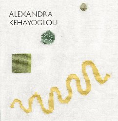 Cover Alexandra Kehayoglou