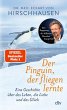 Der Pinguin, der fliegen lernte - Bild 1