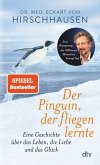Der Pinguin, der fliegen lernte Der Pinguin, der fliegen lernte