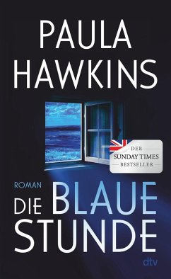 Cover Die blaue Stunde