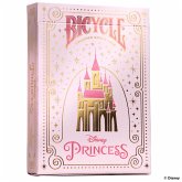 Bicycle Disney - Pink & Navy Princess Bicycle Disney - Pink & Navy Princess
