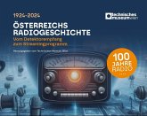 Österreichs Radiogeschichte