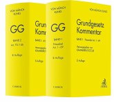 Grundgesetz-Kommentar Gesamtwerk