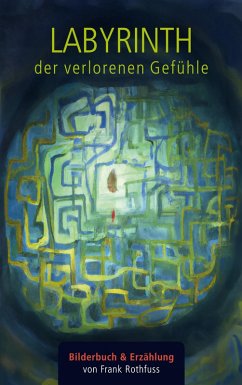 Cover Labyrinth der verlorenen Gefühle