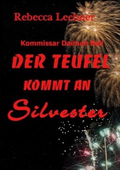 Der Teufel kommt an Silvester - B., Jessy