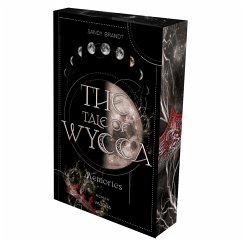 THE TALE OF WYCCA: Memories (WYCCA-Reihe 3) - Brandt, Sandy