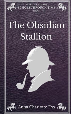 The Obsidian Stallion