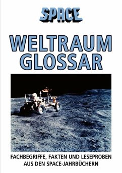 SPACE Weltraumglossar