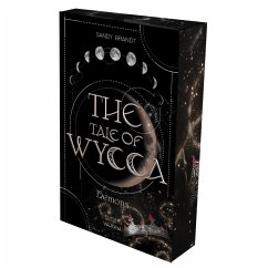THE TALE OF WYCCA: Demons (WYCCA-Reihe 1) - Brandt, Sandy