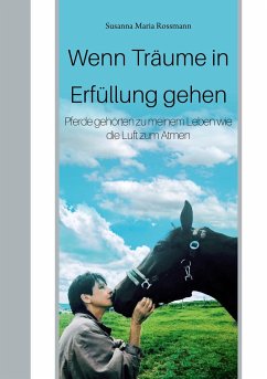 Cover Wenn Träume in Erfüllung gehen