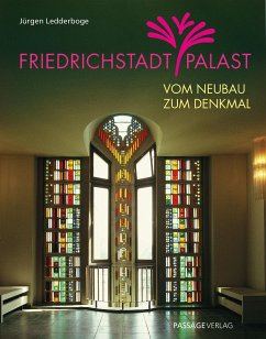 Cover Friedrichstadtpalast