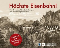 Cover Höchste Eisenbahn!