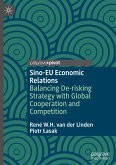 Sino-EU Economic Relations Sino-EU Economic Relations