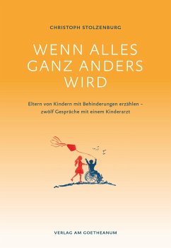 Cover Wenn alles ganz anders wird