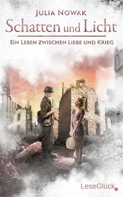 Cover Schatten und Licht