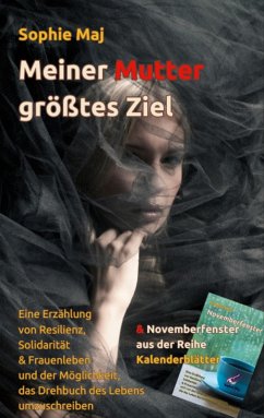 Meiner Mutter größtes Ziel Cover Meiner Mutter größtes Ziel