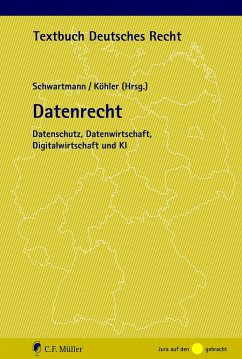 Cover Datenrecht