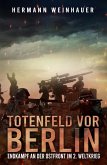 Totenfeld vor Berlin Totenfeld vor Berlin