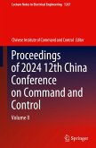Proceedings of 2024 12th China Conference on Command and Control