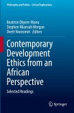 Contemporary Development Ethics from an African Perspective