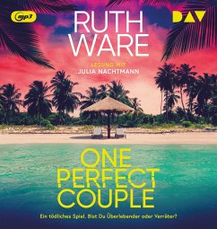 One Perfect Couple - Ware, Ruth