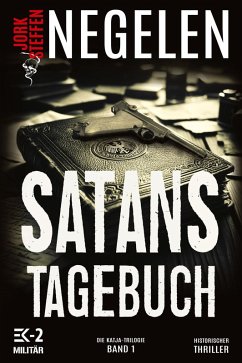 Cover Satans Tagebuch