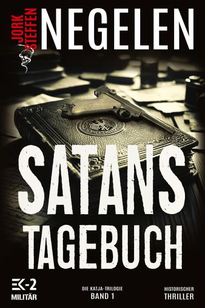 Satans Tagebuch Satans Tagebuch