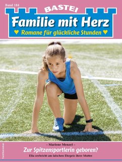Cover Familie mit Herz 184 (eBook, ePUB)