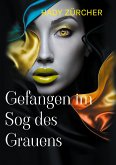 Gefangen im Sog des Grauens (eBook, ePUB)