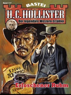 Cover H. C. Hollister 117 (eBook, ePUB)