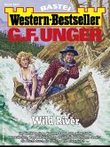 G. F. Unger Western-Bestseller 2687 (eBook, ePUB) G. F. Unger Western-Bestseller 2687 (eBook, ePUB)