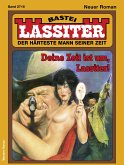 Lassiter 2716 (eBook, ePUB)