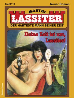 Lassiter 2716 (eBook, ePUB) - Hogan, Tom