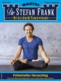 Dr. Stefan Frank 2776 (eBook, ePUB) Dr. Stefan Frank 2776 (eBook, ePUB)
