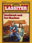 Lassiter 2718 (eBook, ePUB)