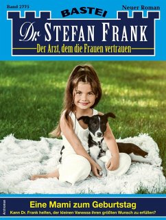 Cover Dr. Stefan Frank 2775 (eBook, ePUB)