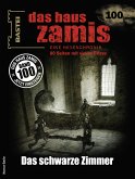 Das Haus Zamis 100 (eBook, ePUB)