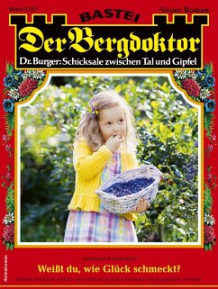 Cover Der Bergdoktor 2247 (eBook, ePUB)