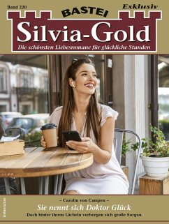 Cover Silvia-Gold 220 (eBook, ePUB)