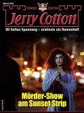 Jerry Cotton Sonder-Edition 243 (eBook, ePUB)