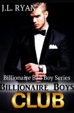 Billionaire Boys Club (eBook, ePUB)