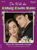 Die Welt der Hedwig Courths-Mahler 726 (eBook, ePUB)