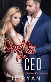 Saved By The CEO (eBook, ePUB)