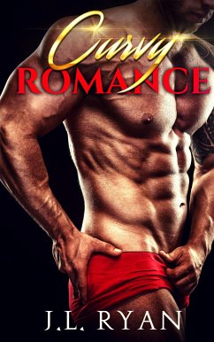 Curvy Romance (eBook, ePUB) - Ryan, JL