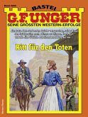 G. F. Unger 2283 (eBook, ePUB) G. F. Unger 2283 (eBook, ePUB)
