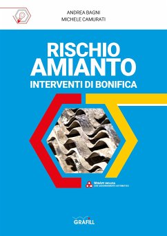 RISCHIO AMIANTO (eBook, PDF) - Bagni, Andrea; Camurati, Michele