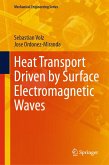Heat Transport Driven by Surface Electromagnetic Waves (eBook, PDF)