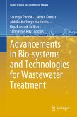 Advancements in Bio-systems and Technologies for Wastewater Treatment (eBook, PDF)