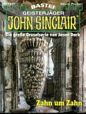 John Sinclair 2408 (eBook, ePUB) John Sinclair 2408 (eBook, ePUB)